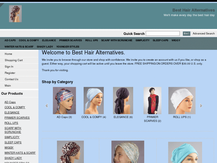 www.besthairalternatives.com