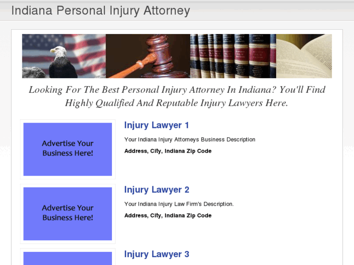 www.bestindianapersonalinjuryattorney.com