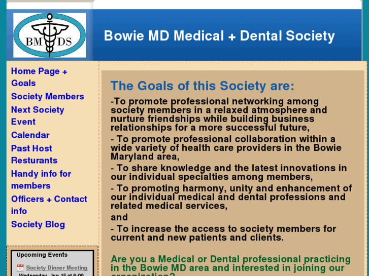 www.bowiemedicaldental.org