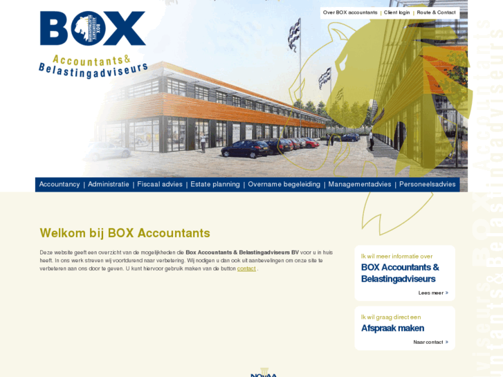 www.boxaccountants.com