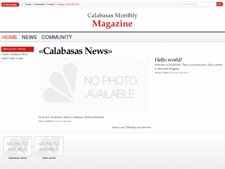 www.calabasasmonthly.com