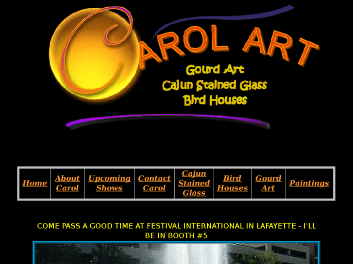 www.carolart.net