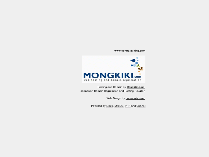 www.centralmining.com