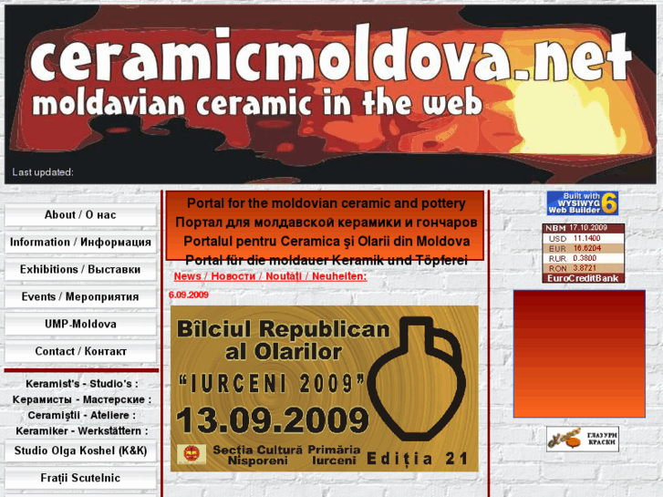 www.ceramicmoldova.net