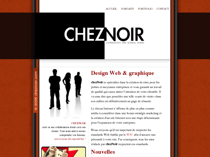 www.cheznoir.com