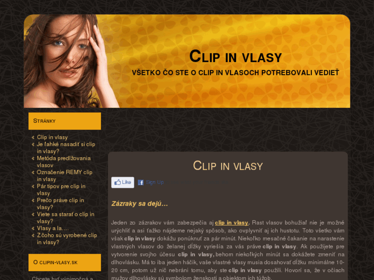 www.clipin-vlasy.sk