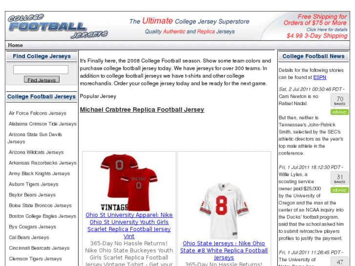 www.college-football-jersey.com