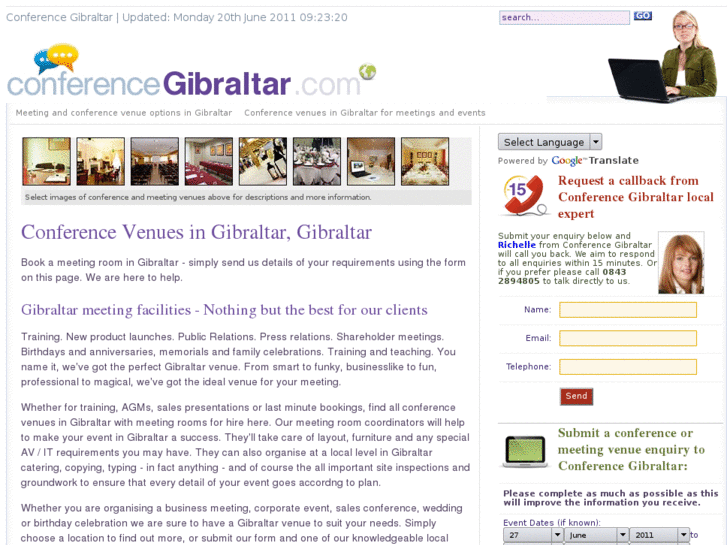 www.conferencegibraltar.com