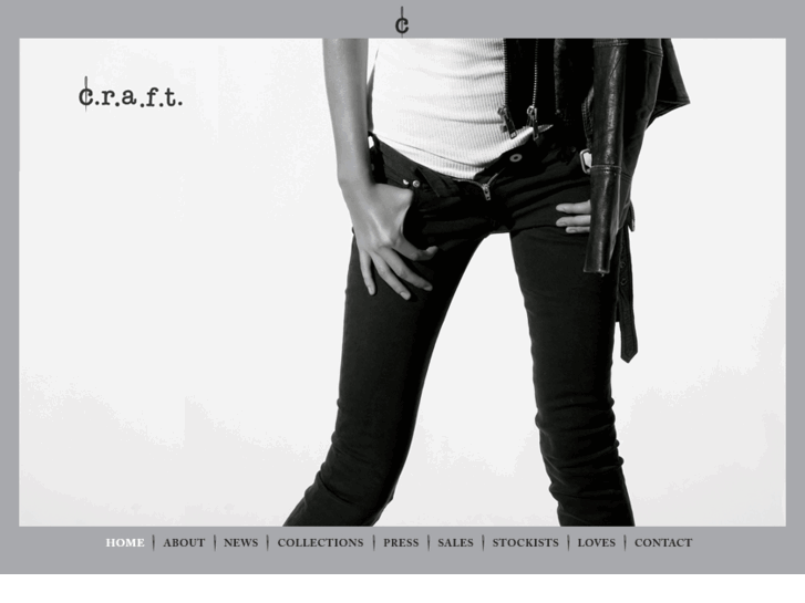 www.craft-jeans.com