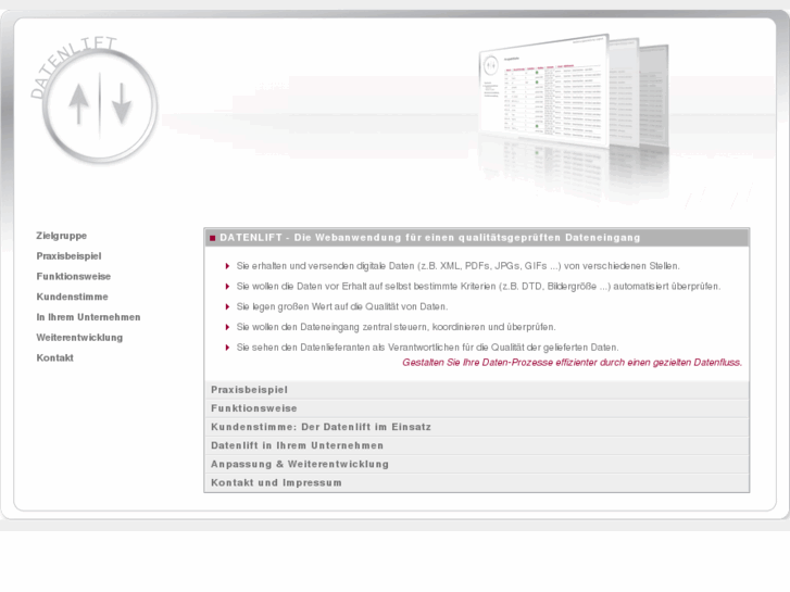 www.datenlift.com