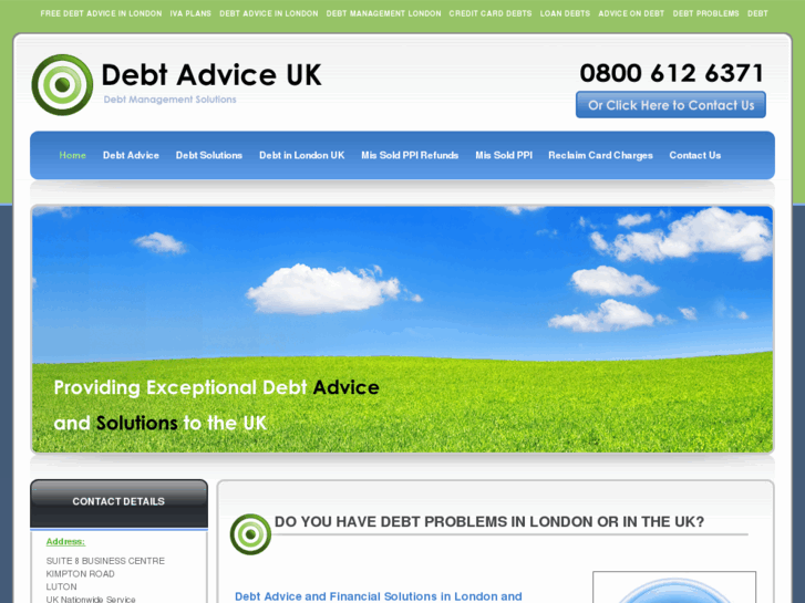 www.debtadvice-london.com