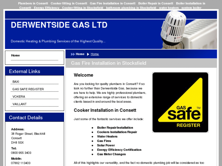 www.derwentsidegas.com