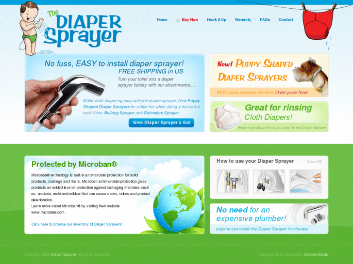 www.diapersprayer.com