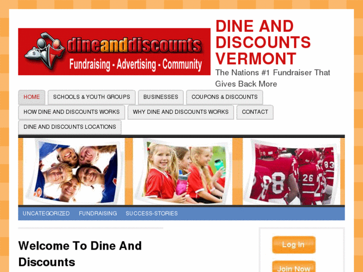 www.dineanddiscountsvermont.com