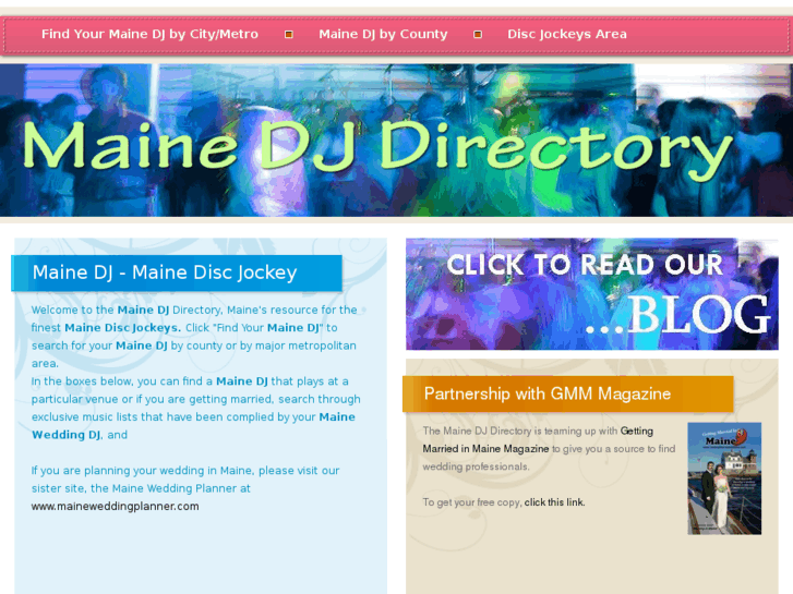 www.djmaine.com