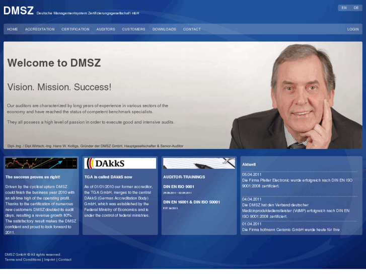 www.dmsz.de