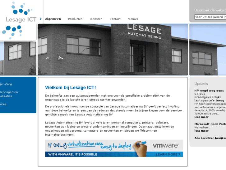 www.dnsredirect.nl