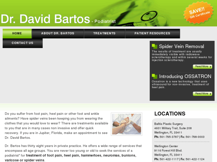 www.drdavidbartos.com