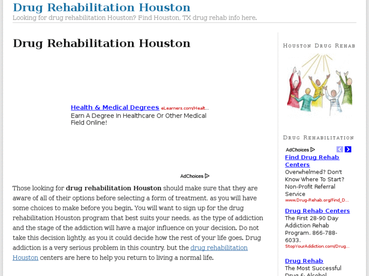 www.drugrehabilitationhouston.org