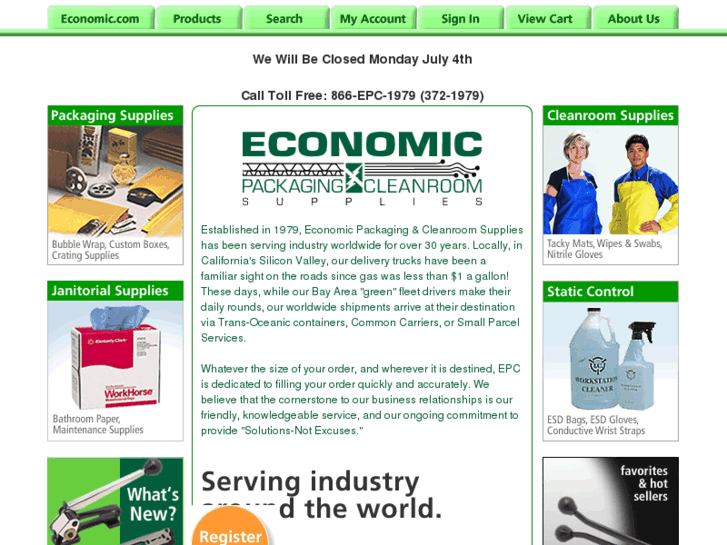 www.economic.com