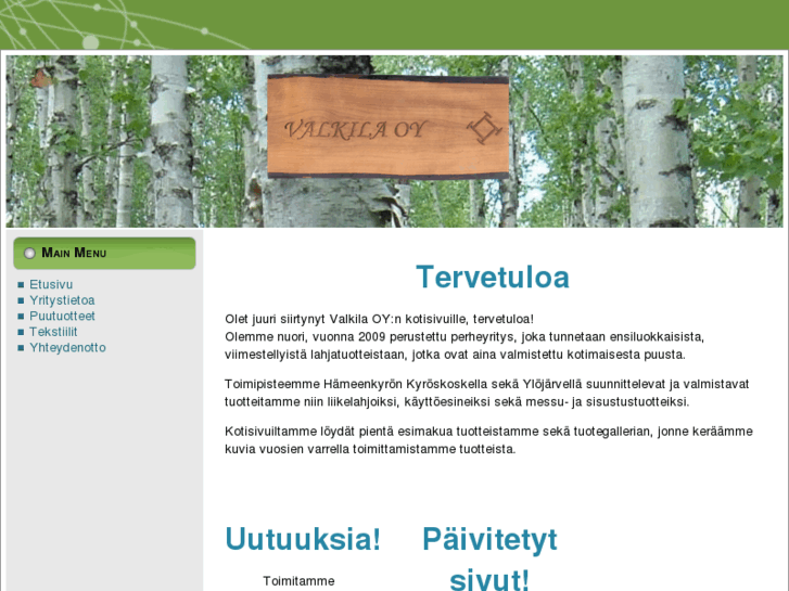 www.eduskunta.org