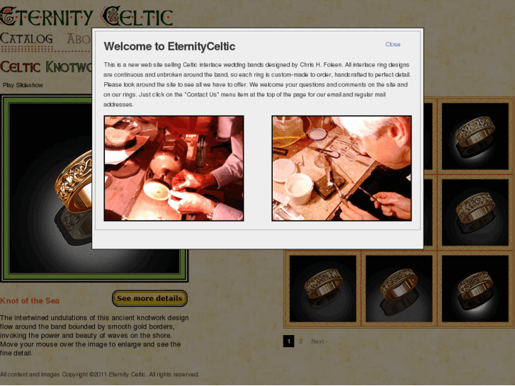 www.eternityceltic.com