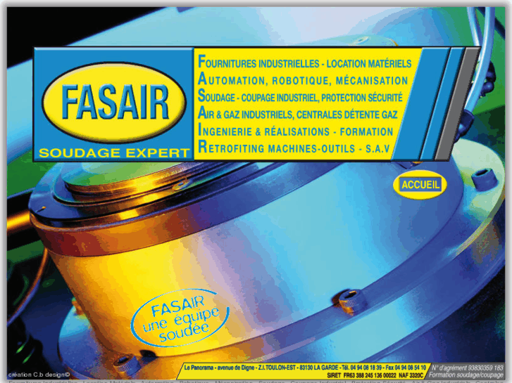 www.fasair.net