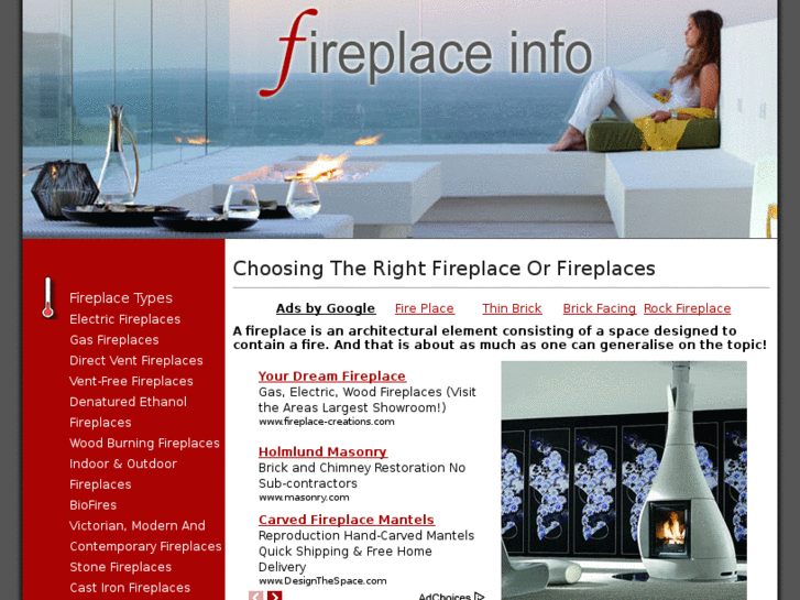 www.fireplaceinfo.co.uk