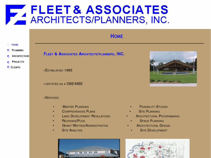 www.fleetarchitectsplanners.net