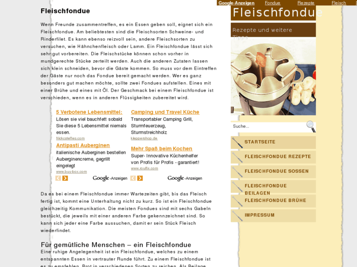 www.fleischfondue.net