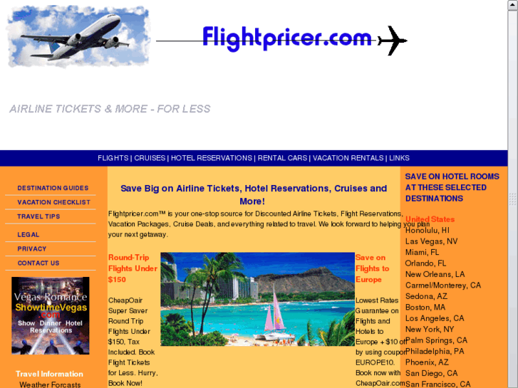 www.flightpricer.com