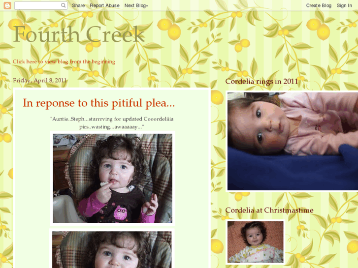 www.fourthcreek.net