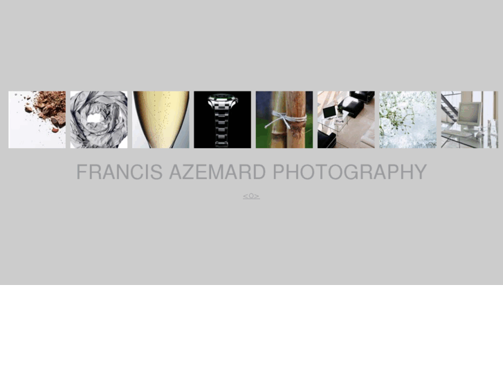 www.francisazemard.com