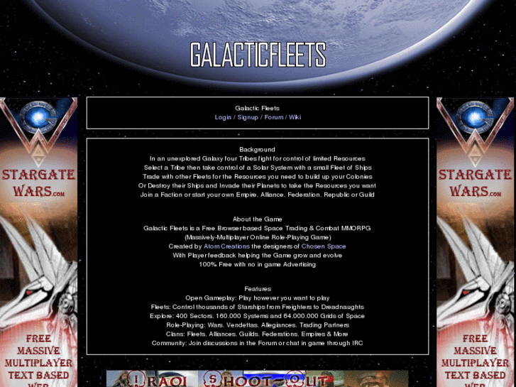 www.galacticfleets.com
