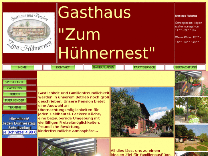 www.gasthaus-huehnernest.de