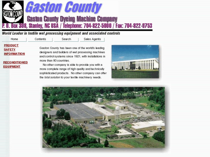 www.gaston-county.com