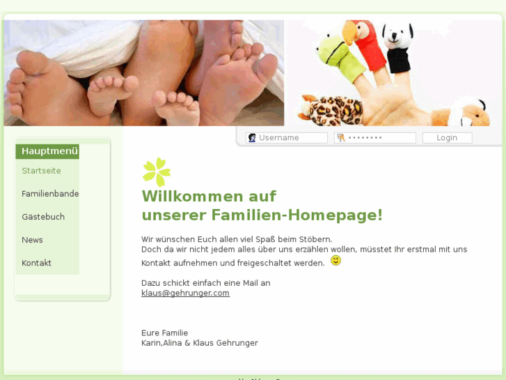 www.gehrunger.com