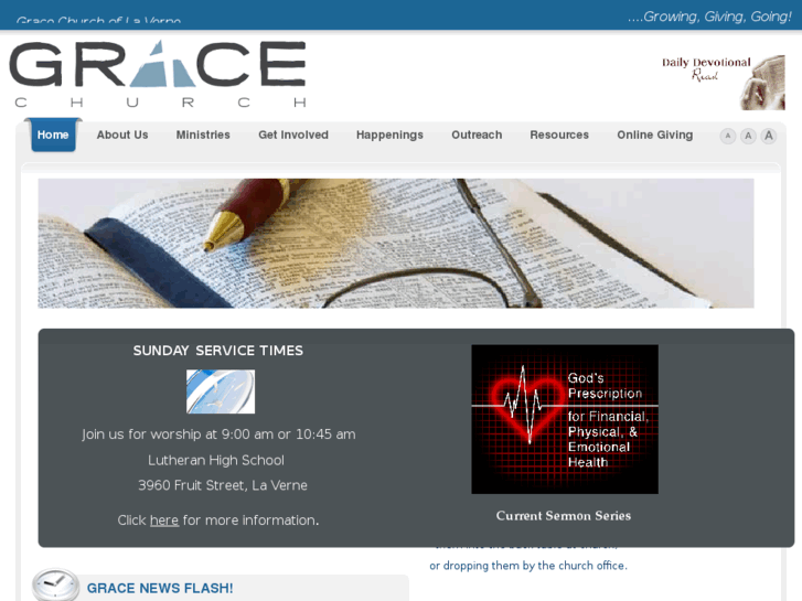 www.gracechurchlaverne.com