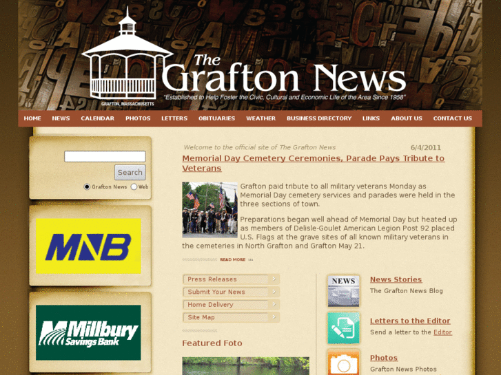 www.graftonnews.com