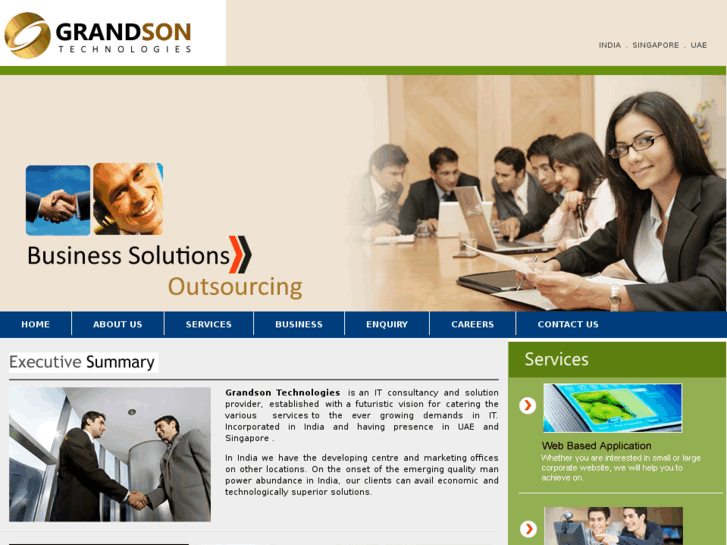 www.gsontech.com