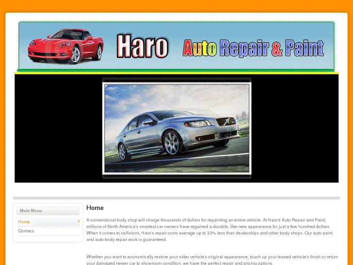 www.haroautorepair.com