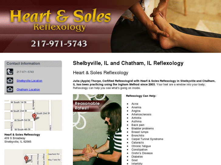 www.heartandsolesreflexology.net