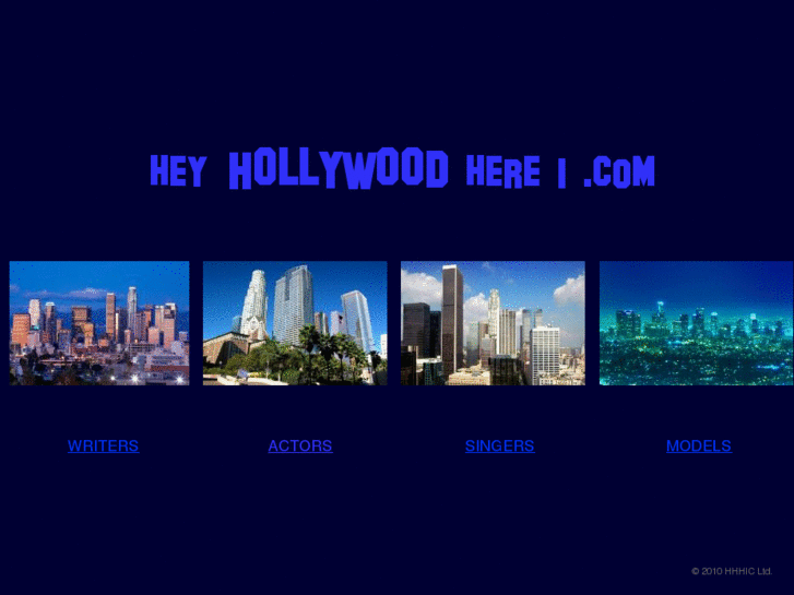 www.heyhollywoodherei.com