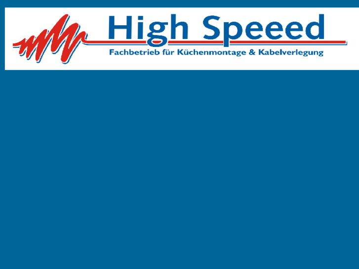 www.high-speeed.com