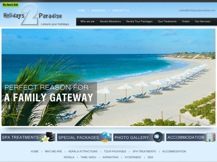 www.holidays2paradise.com