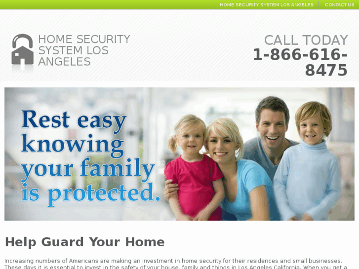 www.homesecuritysystemlosangeles.info