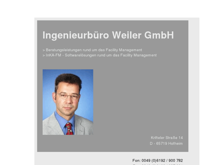 www.ibweiler.com