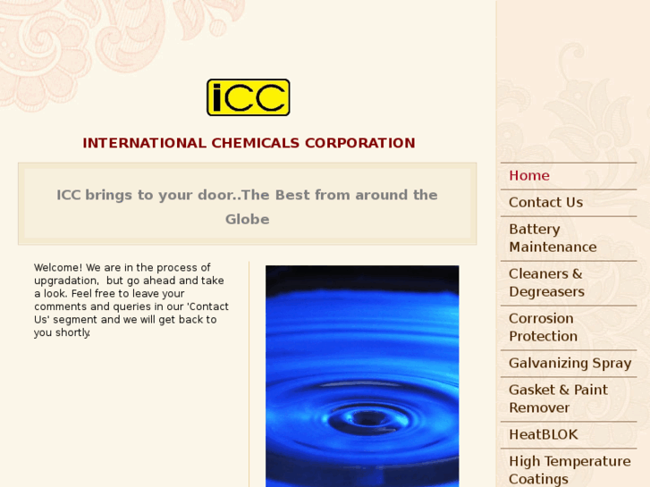 www.iccindia.biz