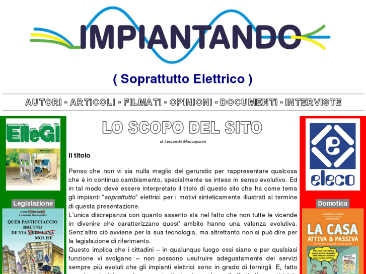 www.impiantando.com