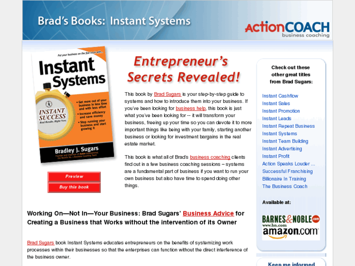 www.instantsystems.net